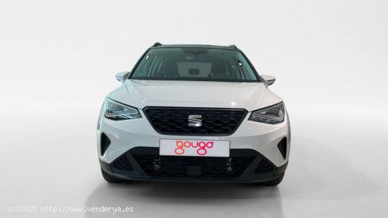 Seat Arona 1.0 TSI 110CV STYLE XL - Espinardo