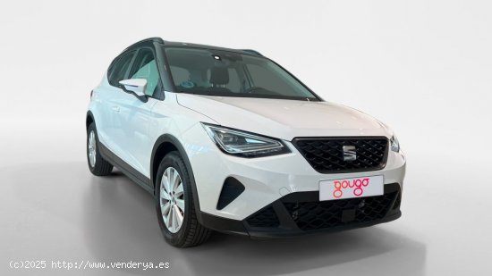 Seat Arona 1.0 TSI 110CV STYLE XL - Espinardo