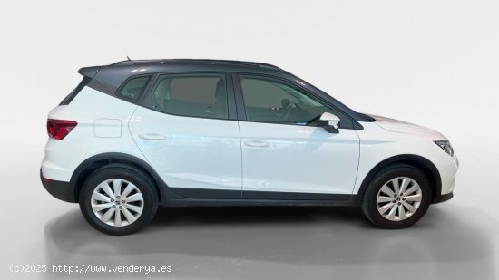 Seat Arona 1.0 TSI 110CV STYLE XL - Espinardo