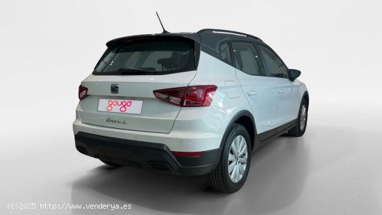 Seat Arona 1.0 TSI 110CV STYLE XL - Espinardo