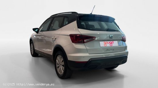 Seat Arona 1.0 TSI 110CV STYLE XL - Espinardo