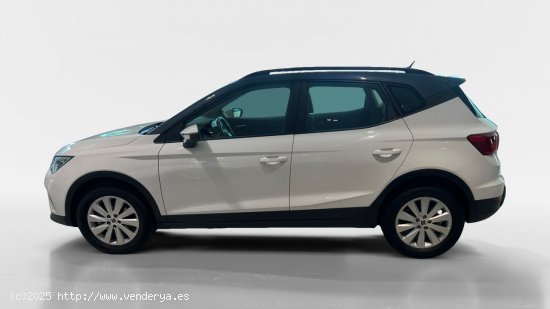 Seat Arona 1.0 TSI 110CV STYLE XL - Espinardo