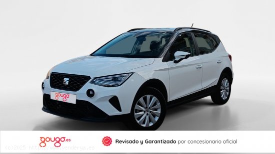  Seat Arona 1.0 TSI 81 KW (110 CV) START/STOP STYLE XL - Cartagena 