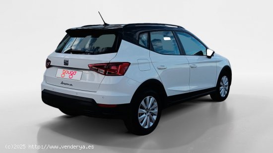 Seat Arona 1.0 TSI 81 KW (110 CV) START/STOP STYLE XL - Cartagena