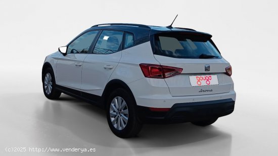 Seat Arona 1.0 TSI 81 KW (110 CV) START/STOP STYLE XL - Cartagena