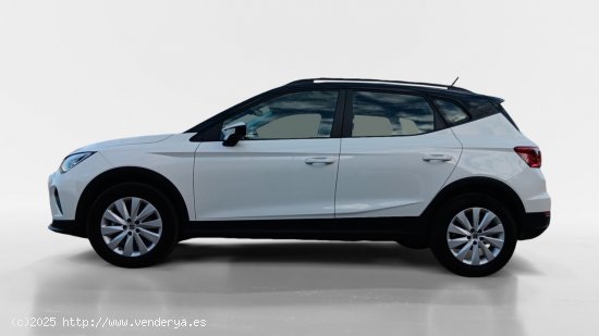 Seat Arona 1.0 TSI 81 KW (110 CV) START/STOP STYLE XL - Cartagena