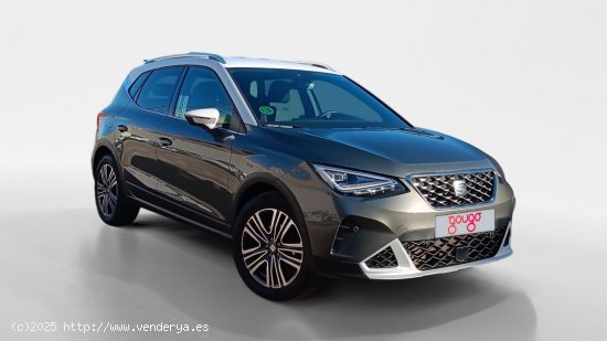 Seat Arona TODOTERRENO 1.0 TSI 85KW XPERIENCE XXL 115 5P - Cartagena