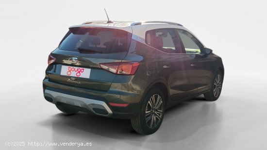 Seat Arona TODOTERRENO 1.0 TSI 85KW XPERIENCE XXL 115 5P - Cartagena