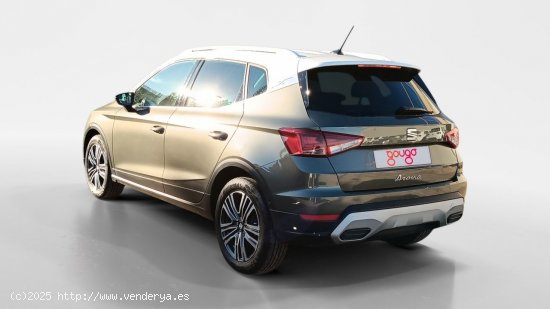 Seat Arona TODOTERRENO 1.0 TSI 85KW XPERIENCE XXL 115 5P - Cartagena