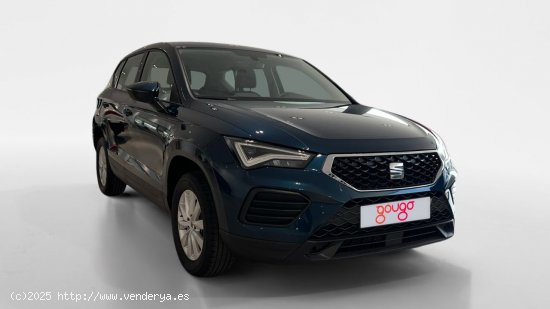 Seat Ateca 1.0 TSI 81KW S/S REFERENCE XM 110 5P - Espinardo