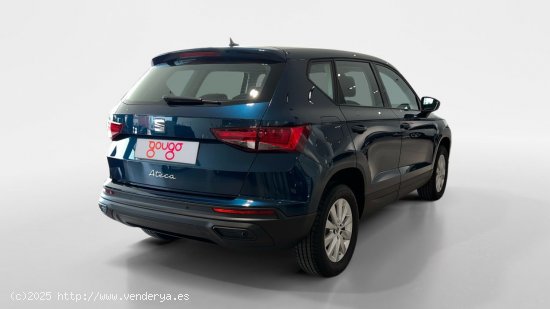 Seat Ateca 1.0 TSI 81KW S/S REFERENCE XM 110 5P - Espinardo