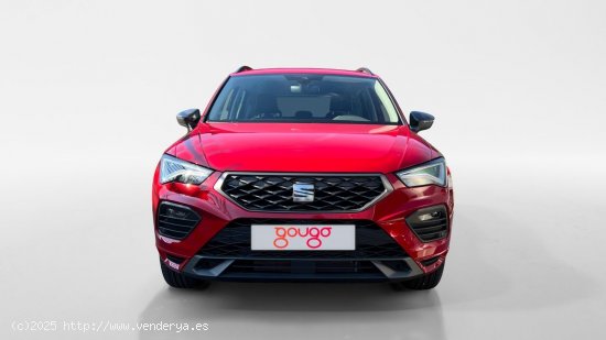 Seat Ateca 1.5 ECOTSI 110 KW (150 CV) DSG FR SPECIAL EDITION - Espinardo