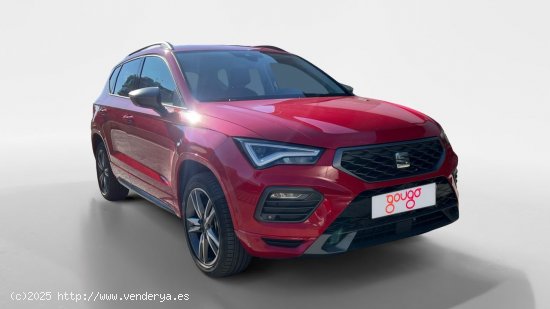 Seat Ateca 1.5 ECOTSI 110 KW (150 CV) DSG FR SPECIAL EDITION - Espinardo