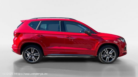 Seat Ateca 1.5 ECOTSI 110 KW (150 CV) DSG FR SPECIAL EDITION - Espinardo