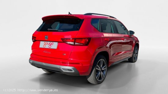 Seat Ateca 1.5 ECOTSI 110 KW (150 CV) DSG FR SPECIAL EDITION - Espinardo