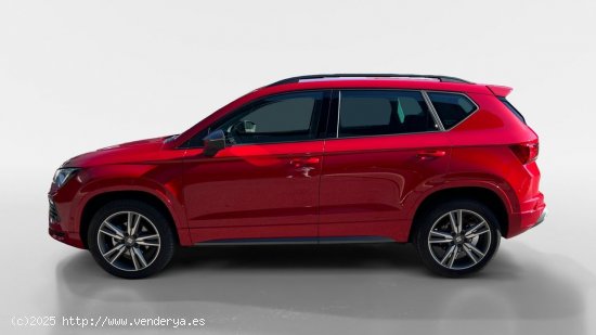 Seat Ateca 1.5 ECOTSI 110 KW (150 CV) DSG FR SPECIAL EDITION - Espinardo