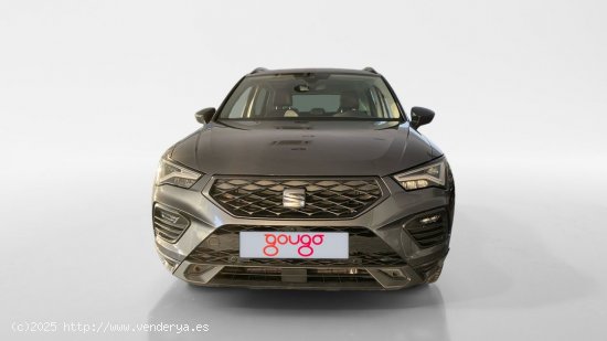 Seat Ateca 1.5 ECOTSI 110 KW (150 CV) FR SPECIAL EDITION - Caravaca de la Cruz