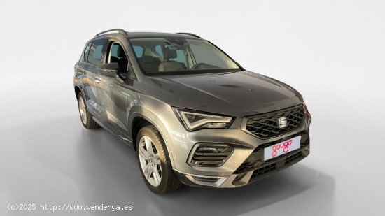 Seat Ateca 1.5 ECOTSI 110 KW (150 CV) FR SPECIAL EDITION - Caravaca de la Cruz