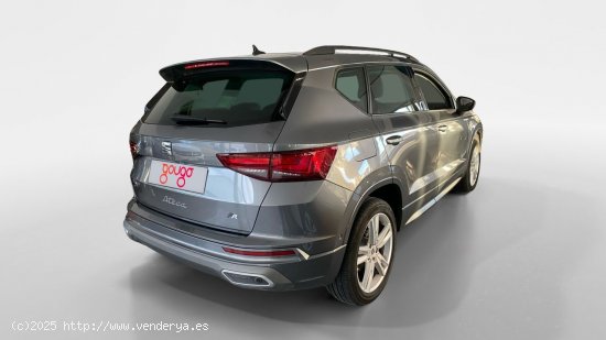 Seat Ateca 1.5 ECOTSI 110 KW (150 CV) FR SPECIAL EDITION - Caravaca de la Cruz