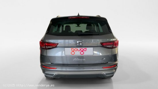 Seat Ateca 1.5 ECOTSI 110 KW (150 CV) FR SPECIAL EDITION - Caravaca de la Cruz