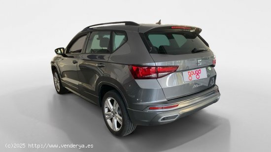 Seat Ateca 1.5 ECOTSI 110 KW (150 CV) FR SPECIAL EDITION - Caravaca de la Cruz