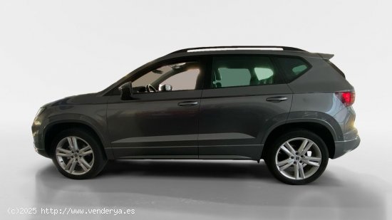 Seat Ateca 1.5 ECOTSI 110 KW (150 CV) FR SPECIAL EDITION - Caravaca de la Cruz