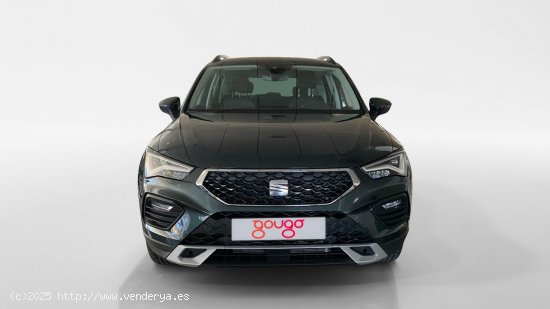 Seat Ateca 1.5 ECOTSI 110 KW (150 CV) STYLE XXL - Caravaca de la Cruz