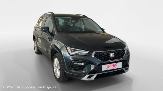 Seat Ateca 1.5 ECOTSI 110 KW (150 CV) STYLE XXL - Caravaca de la Cruz