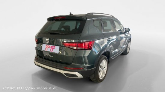 Seat Ateca 1.5 ECOTSI 110 KW (150 CV) STYLE XXL - Caravaca de la Cruz