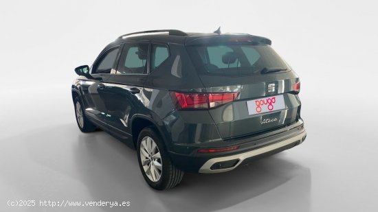 Seat Ateca 1.5 ECOTSI 110 KW (150 CV) STYLE XXL - Caravaca de la Cruz