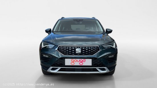 Seat Ateca 1.5 TSI 150CV DSG XP XXL - Espinardo