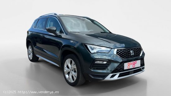 Seat Ateca 1.5 TSI 150CV DSG XP XXL - Espinardo