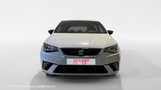 Seat Ibiza 1.0 TSI 110CV FR XL - Espinardo