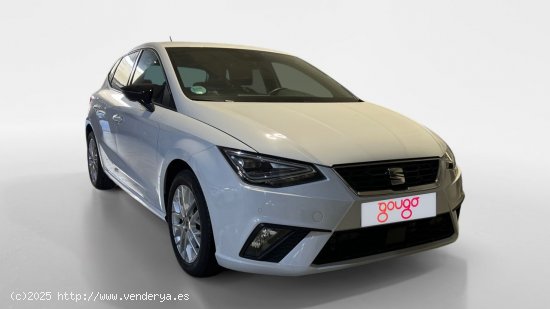 Seat Ibiza 1.0 TSI 110CV FR XL - Espinardo