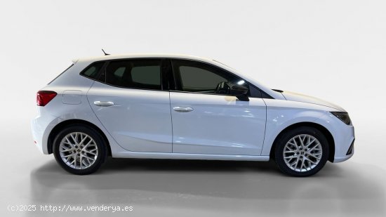 Seat Ibiza 1.0 TSI 110CV FR XL - Espinardo