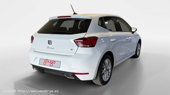 Seat Ibiza 1.0 TSI 110CV FR XL - Espinardo