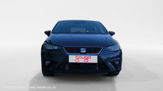 Seat Ibiza 1.0 TSI 81KW FR 110 5P - Espinardo