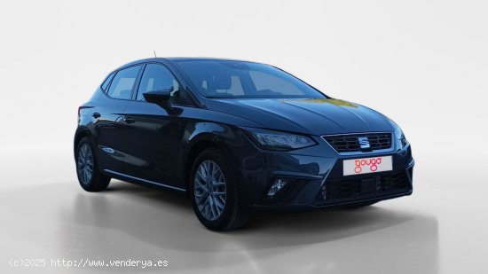 Seat Ibiza 1.0 TSI 81KW FR 110 5P - Espinardo