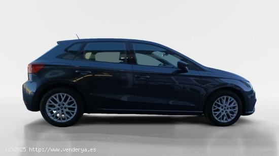 Seat Ibiza 1.0 TSI 81KW FR 110 5P - Espinardo