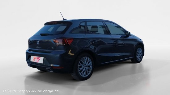 Seat Ibiza 1.0 TSI 81KW FR 110 5P - Espinardo