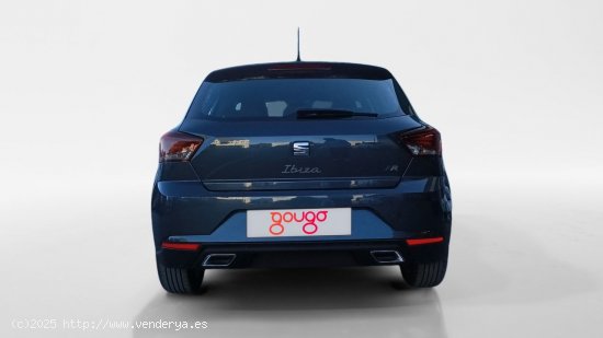 Seat Ibiza 1.0 TSI 81KW FR 110 5P - Espinardo