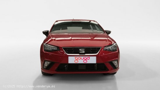 Seat Ibiza 1.0 TSI 81KW FR 110 5P - Espinardo