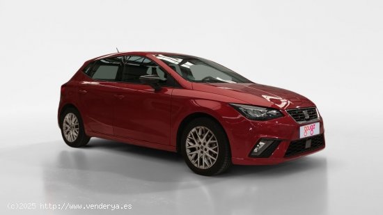 Seat Ibiza 1.0 TSI 81KW FR 110 5P - Espinardo