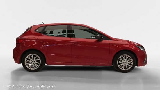 Seat Ibiza 1.0 TSI 81KW FR 110 5P - Espinardo