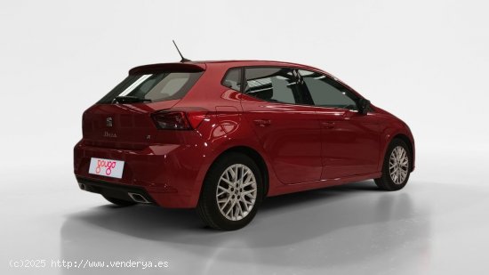 Seat Ibiza 1.0 TSI 81KW FR 110 5P - Espinardo