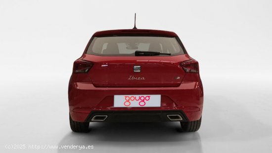 Seat Ibiza 1.0 TSI 81KW FR 110 5P - Espinardo