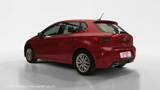 Seat Ibiza 1.0 TSI 81KW FR 110 5P - Espinardo