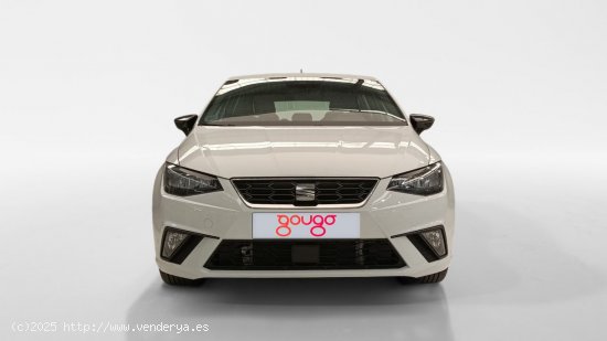 Seat Ibiza 1.0 TSI 81KW FR 110 5P - Espinardo