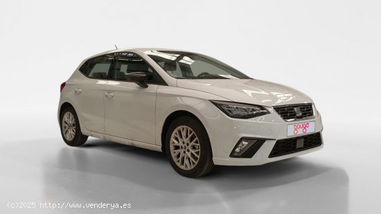 Seat Ibiza 1.0 TSI 81KW FR 110 5P - Espinardo