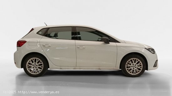 Seat Ibiza 1.0 TSI 81KW FR 110 5P - Espinardo